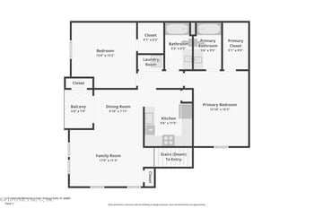 575 Oakleaf Plantation Pw #916, Orange Park, FL 32065