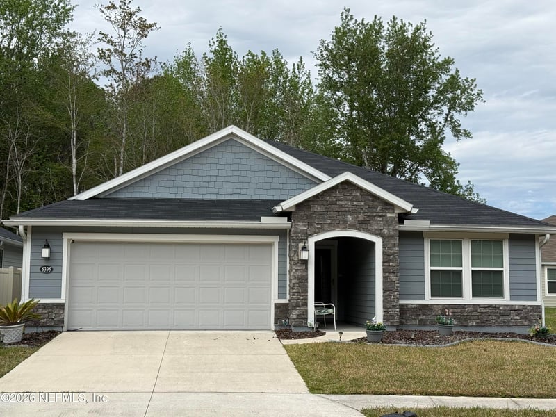 6395 Timber Cove Ct, Jacksonville, FL 32218