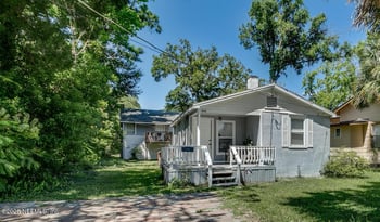 1610 Minerva Ave, Jacksonville, FL 32207
