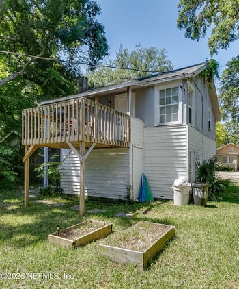 1610 Minerva Ave, Jacksonville, FL 32207