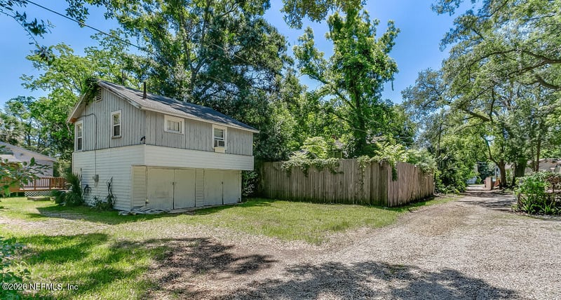 1610 Minerva Ave, Jacksonville, FL 32207