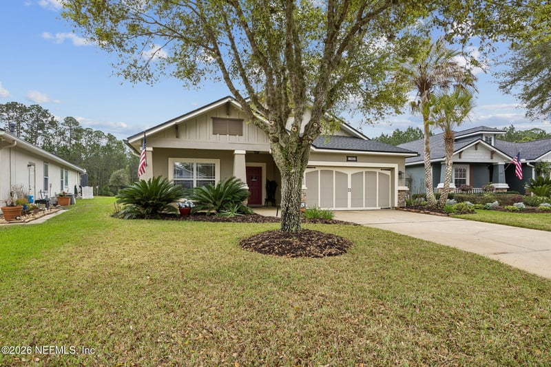 1884 Cross Pointe Way, St Augustine, FL 32092