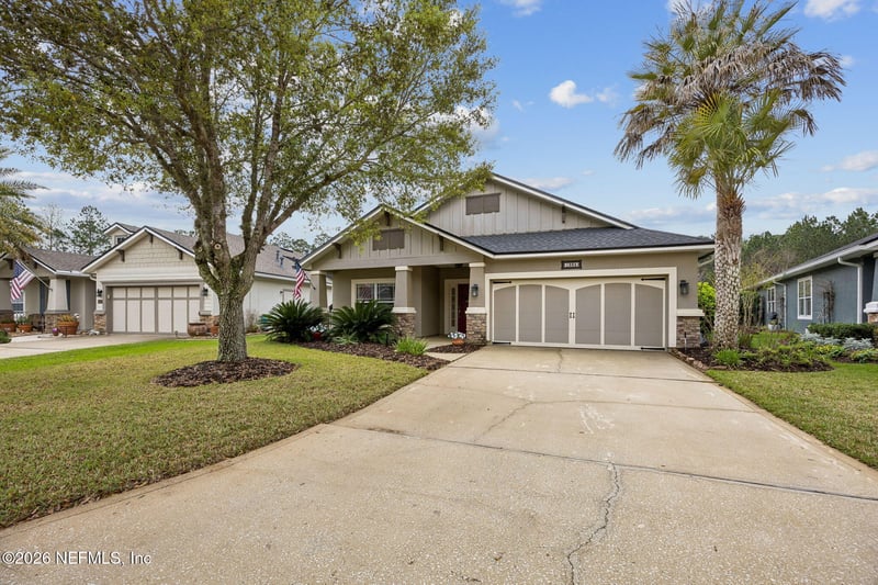 1884 Cross Pointe Way, St Augustine, FL 32092