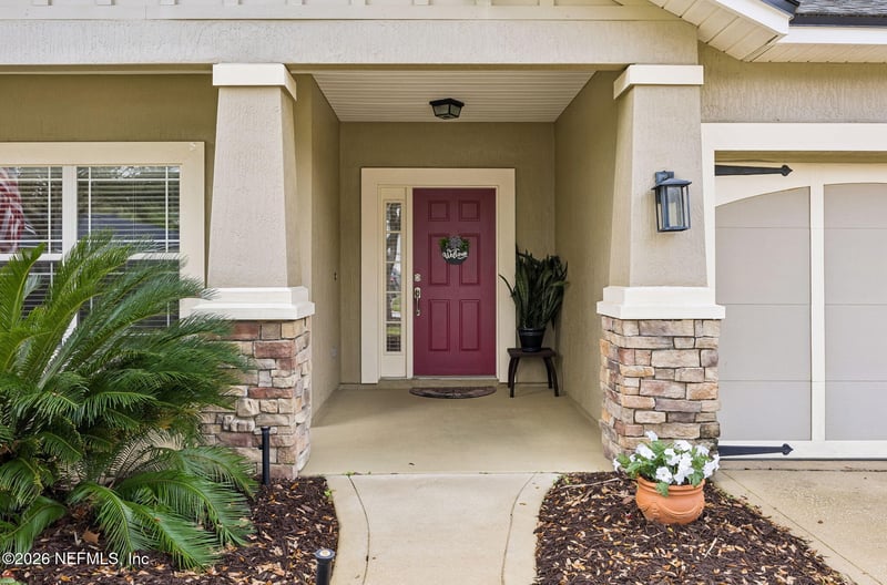 1884 Cross Pointe Way, St Augustine, FL 32092