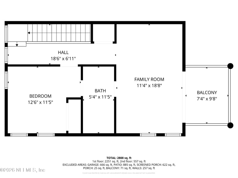 200 Flores Way, St Johns, FL 32259