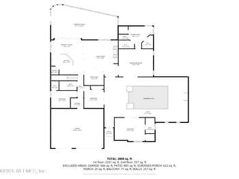 200 Flores Way, St Johns, FL 32259