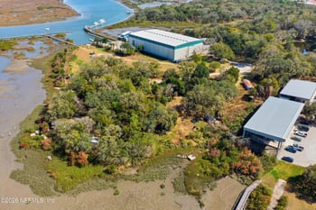 200 Nix Boat Yard Rd, St Augustine, FL 32084