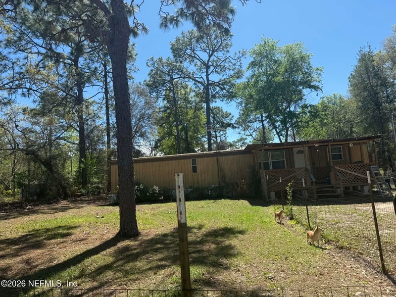 6319 Bucknell Ave, Keystone Heights, FL 32656