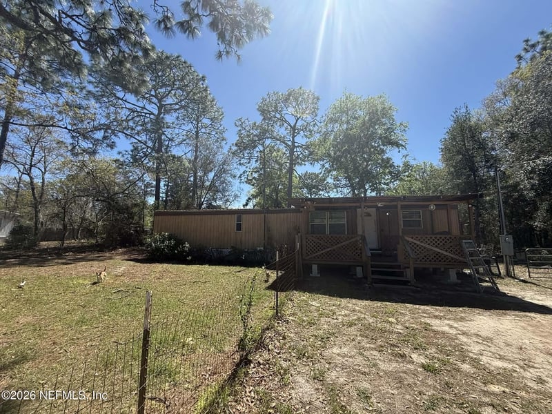 6319 Bucknell Ave, Keystone Heights, FL 32656