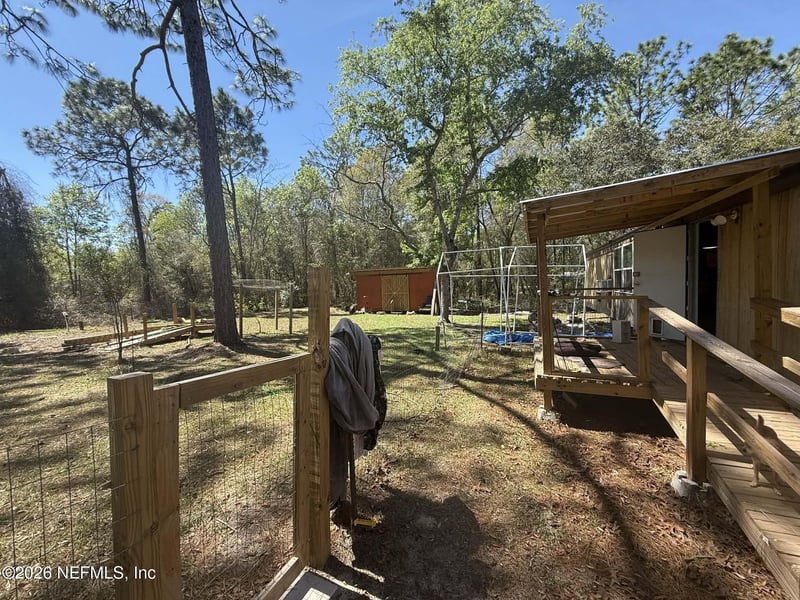 6319 Bucknell Ave, Keystone Heights, FL 32656