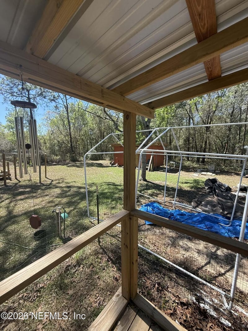 6319 Bucknell Ave, Keystone Heights, FL 32656