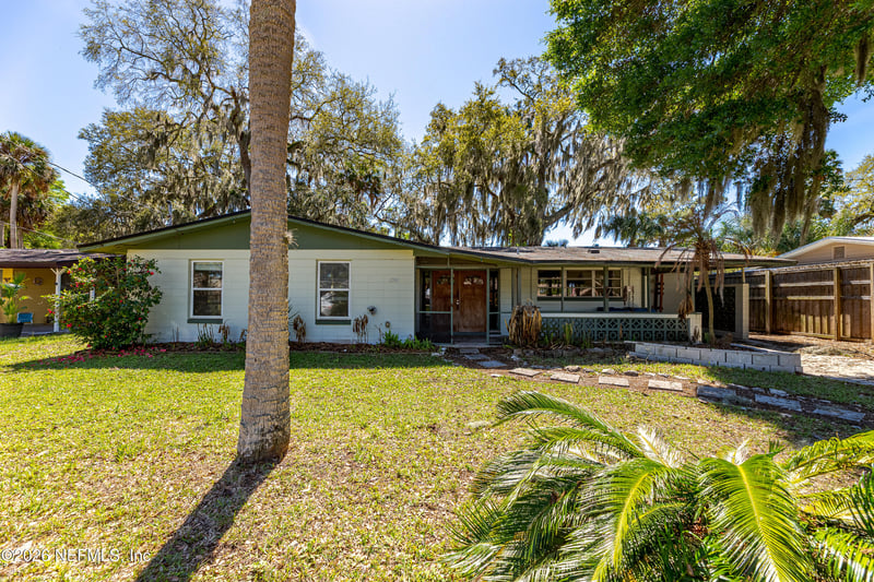 1274 Sunapee Ave, Jacksonville, FL 32233
