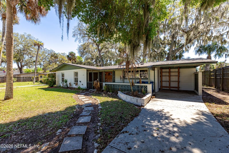 1274 Sunapee Ave, Jacksonville, FL 32233