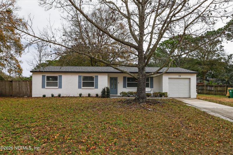 78 Dolphin Blvd, Ponte Vedra Beach, FL 32082