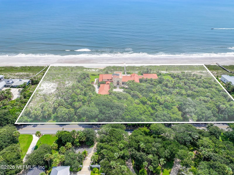 1183-1187 Ponte Vedra Blvd, Ponte Vedra Beach, FL 32082