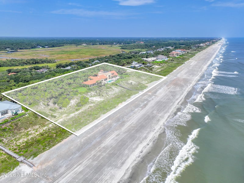 1183-1187 Ponte Vedra Blvd, Ponte Vedra Beach, FL 32082