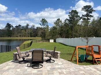 2836 Oak Stream Dr, Green Cove Springs, FL 32043