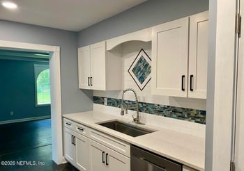 2034 Monteau Dr, Jacksonville, FL 32210