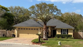 2103 Softwind Ct, Jacksonville, FL 32224