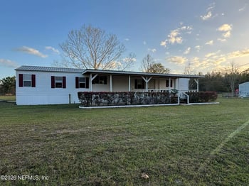 7624 County Road 225, Starke, FL 32091