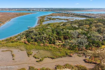 220 Nix Boat Yard Rd, St Augustine, FL 32086