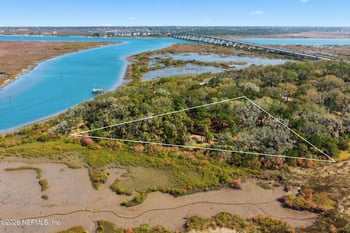 220 Nix Boat Yard Rd, St Augustine, FL 32086