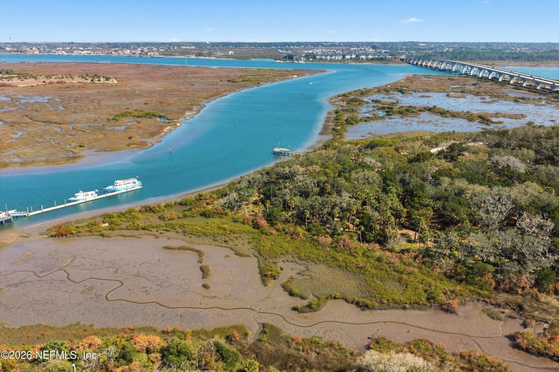 220 Nix Boat Yard Rd, St Augustine, FL 32086