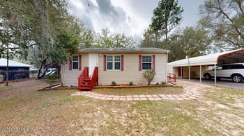 21238 150th St, Fort Mccoy, FL 32134