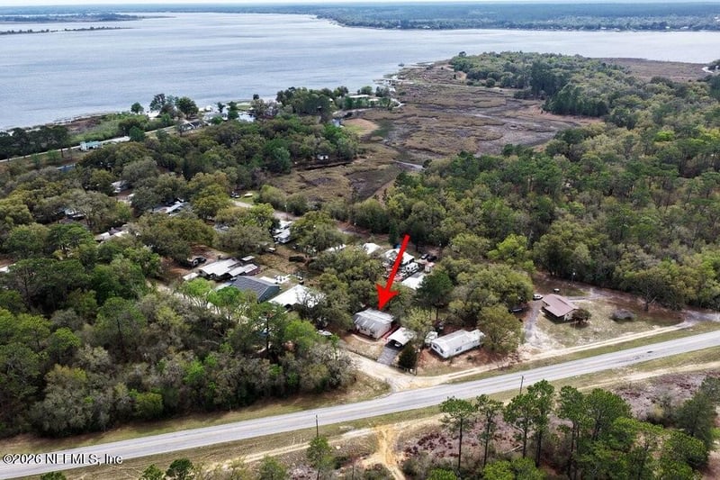 21238 150th St, Fort Mccoy, FL 32134