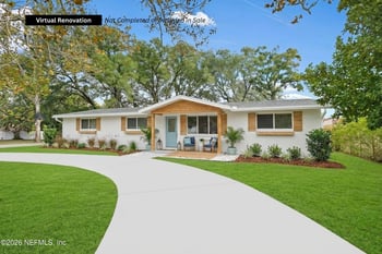 3569 Eunice Rd, Jacksonville, FL 32250