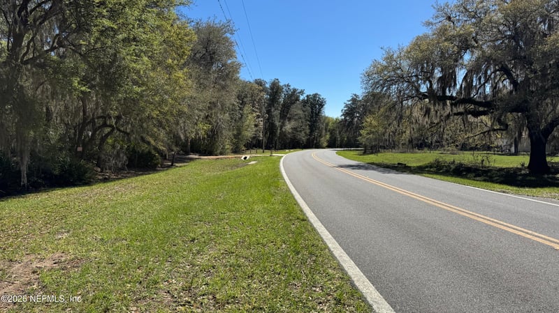 Lake Susan Rd, Hawthorne, FL 32640