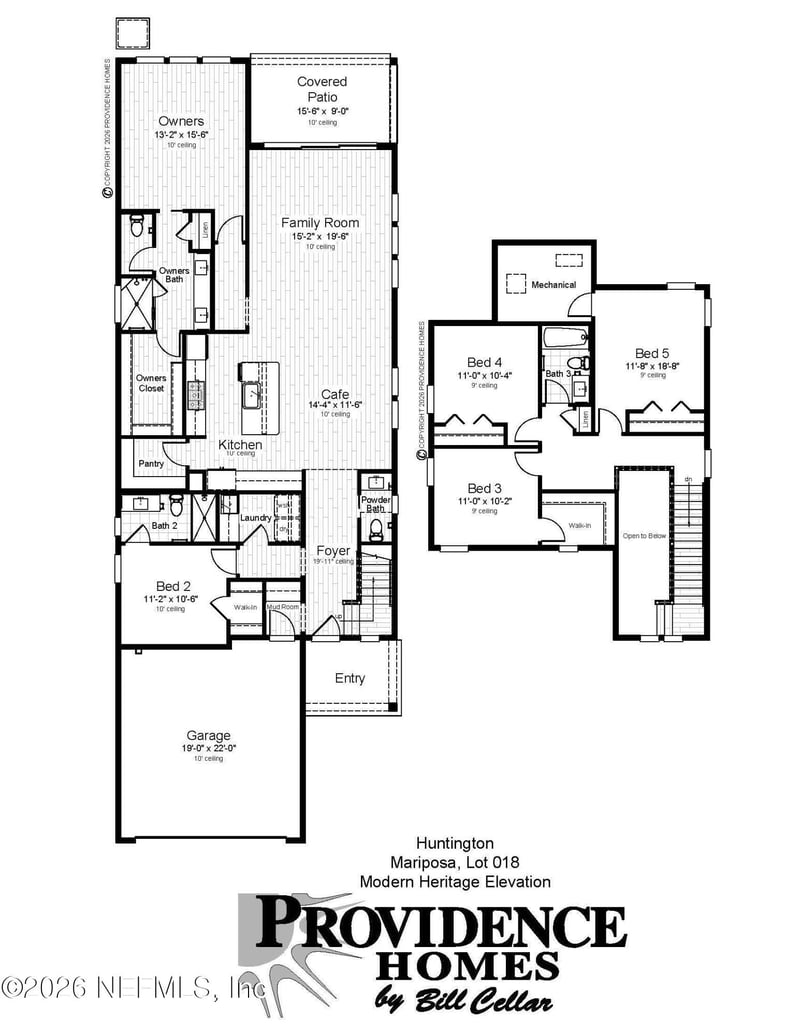 12097 Mariposa Ave, Jacksonville, FL 32256