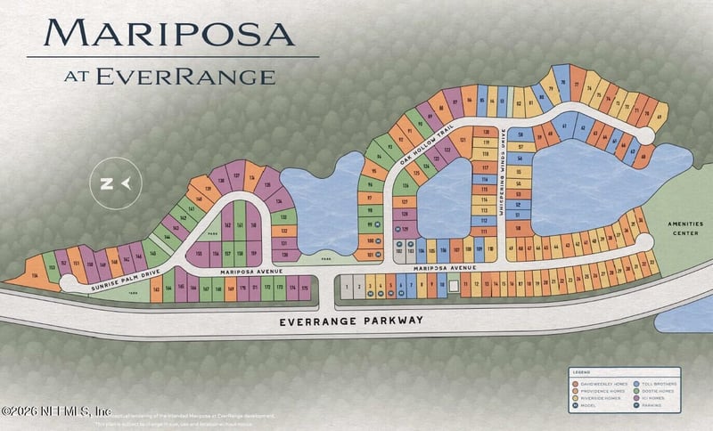 12097 Mariposa Ave, Jacksonville, FL 32256