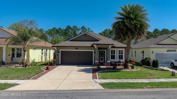 394 Balearics Dr, St Augustine, FL 32086
