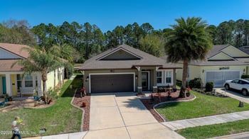 394 Balearics Dr, St Augustine, FL 32086