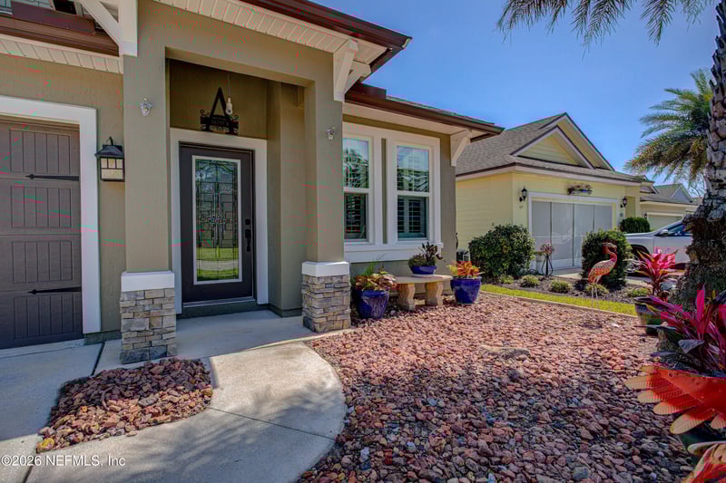 394 Balearics Dr, St Augustine, FL 32086