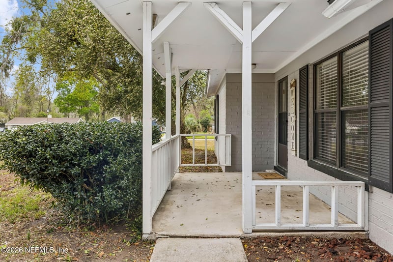 10519 Timber Creek Ln, Jacksonville, FL 32221