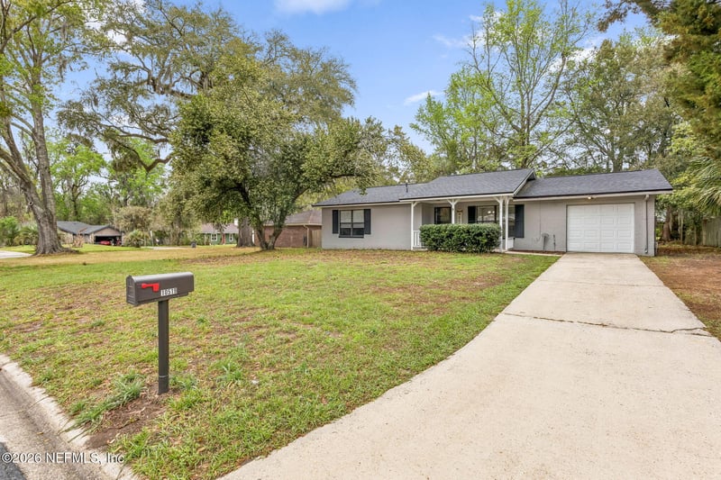 10519 Timber Creek Ln, Jacksonville, FL 32221