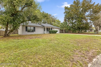 10519 Timber Creek Ln, Jacksonville, FL 32221