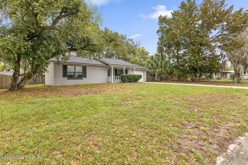 10519 Timber Creek Ln, Jacksonville, FL 32221