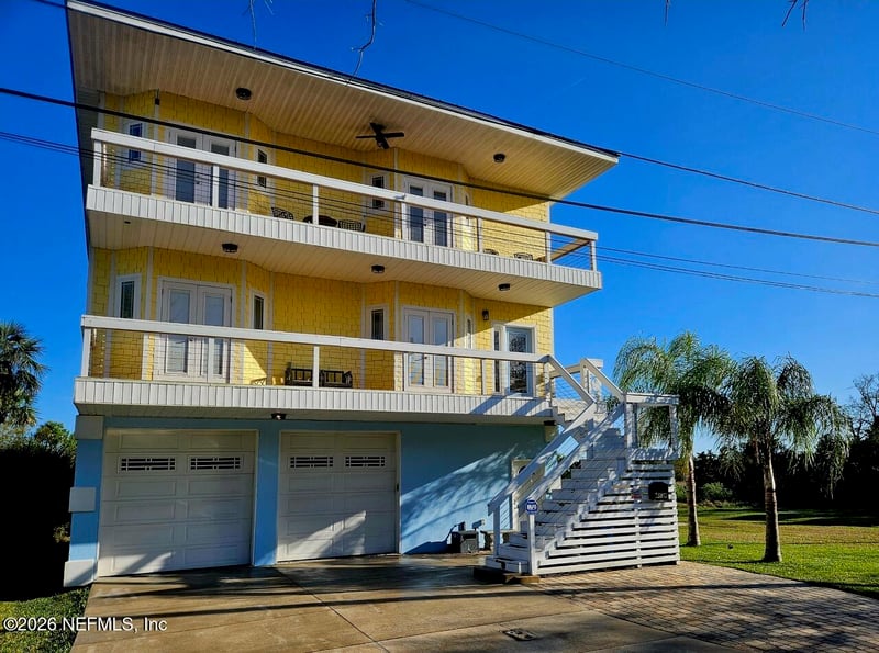 4539 Ribault Park St, Jacksonville, FL 32233