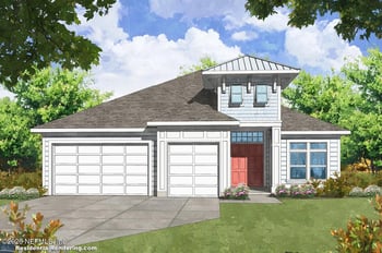 95494 Golden Glow Dr, Fernandina Beach, FL 32034