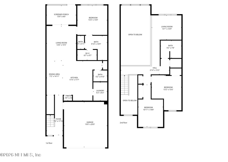 11423 Newtonian Blvd, Jacksonville, FL 32256