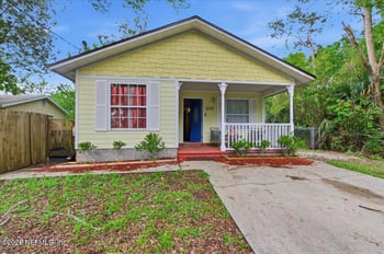 532 Nassau St, St Augustine, FL 32084