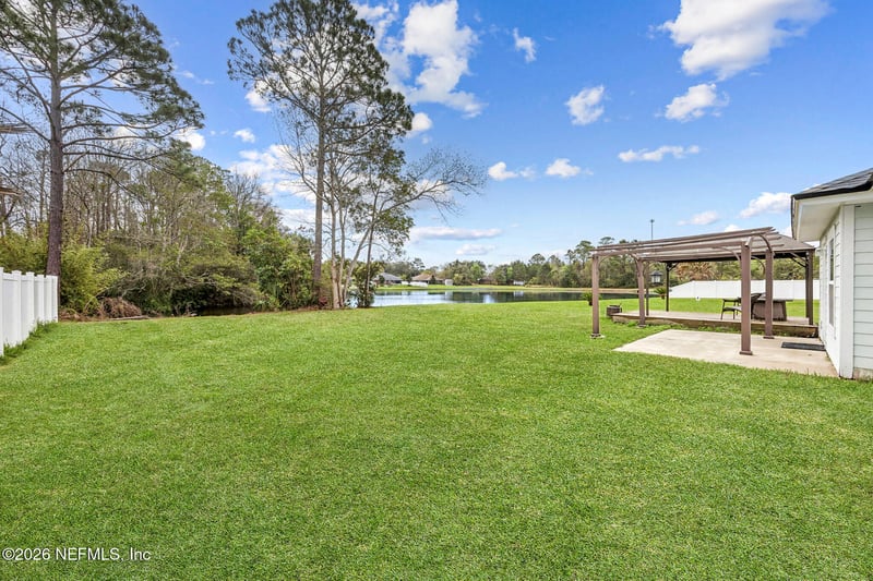 87122 Villa Ln, Yulee, FL 32097