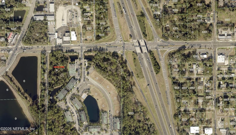 0 Wilson Blvd, Jacksonville, FL 32210