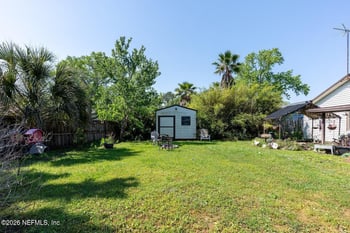 8439 Beautybush Ct, Jacksonville, FL 32244