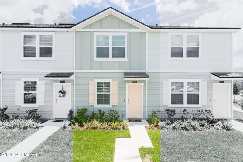 612 Yellow Oaks Ln, Orange Park, FL 32065