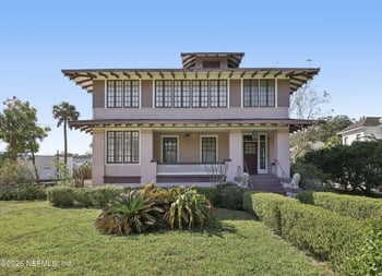 1130 Acosta St, Jacksonville, FL 32204