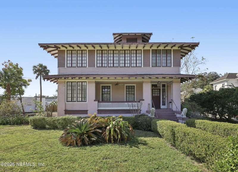 1130 Acosta St, Jacksonville, FL 32204